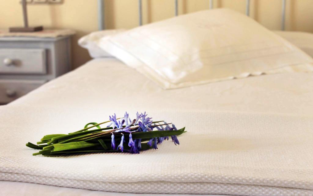 Hotel Boutique Alicia Carolina Monachil Kültér fotó