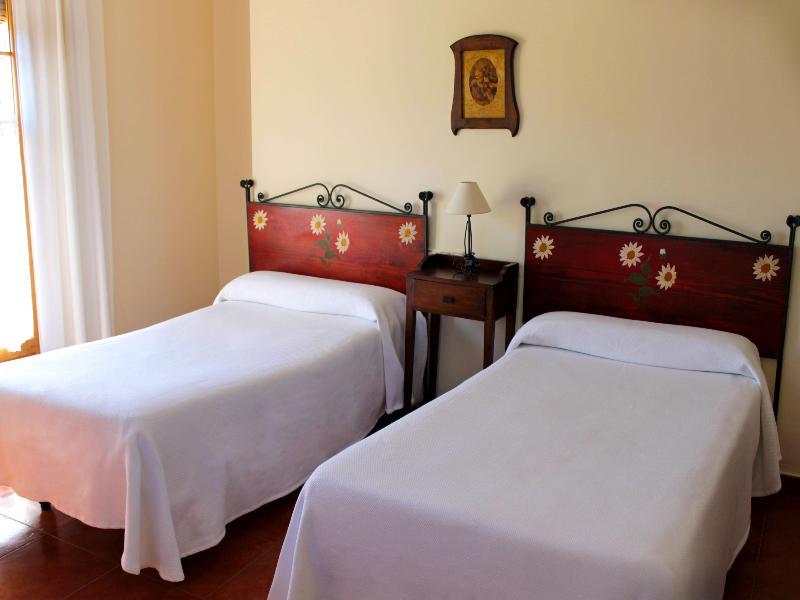 Hotel Boutique Alicia Carolina Monachil Kültér fotó