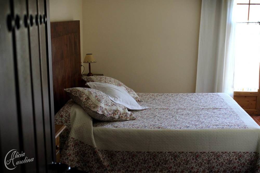 Hotel Boutique Alicia Carolina Monachil Kültér fotó