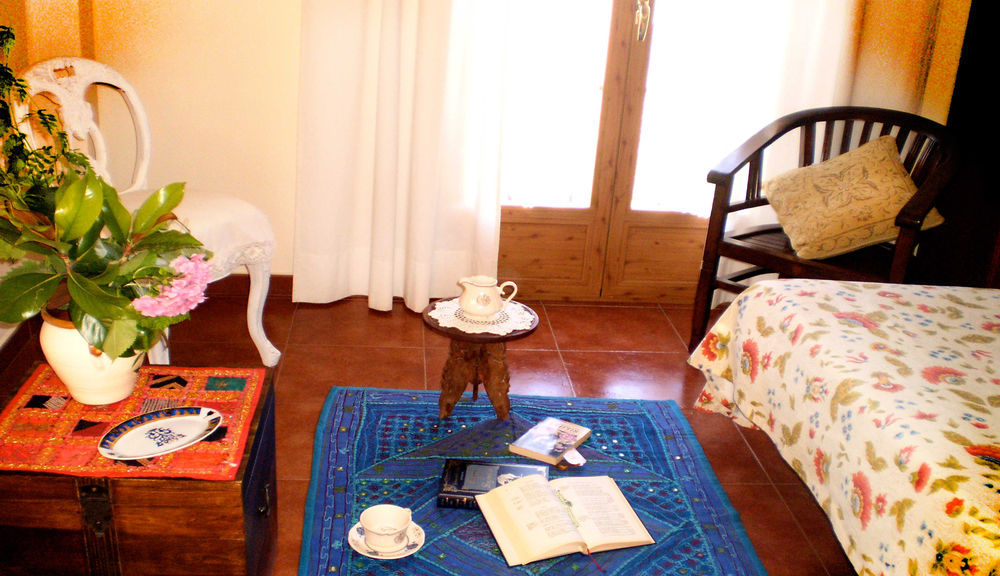 Hotel Boutique Alicia Carolina Monachil Kültér fotó