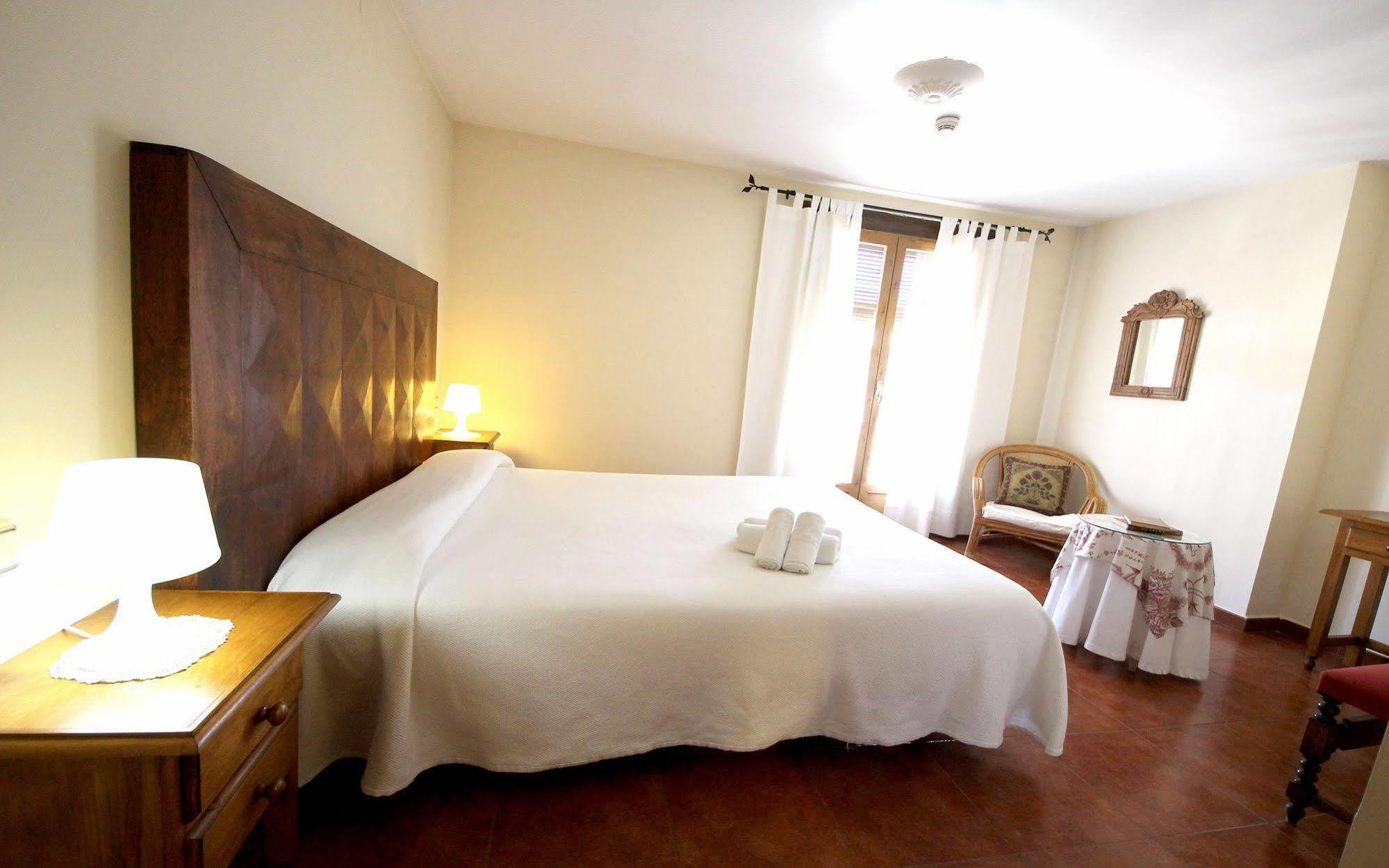 Hotel Boutique Alicia Carolina Monachil Kültér fotó