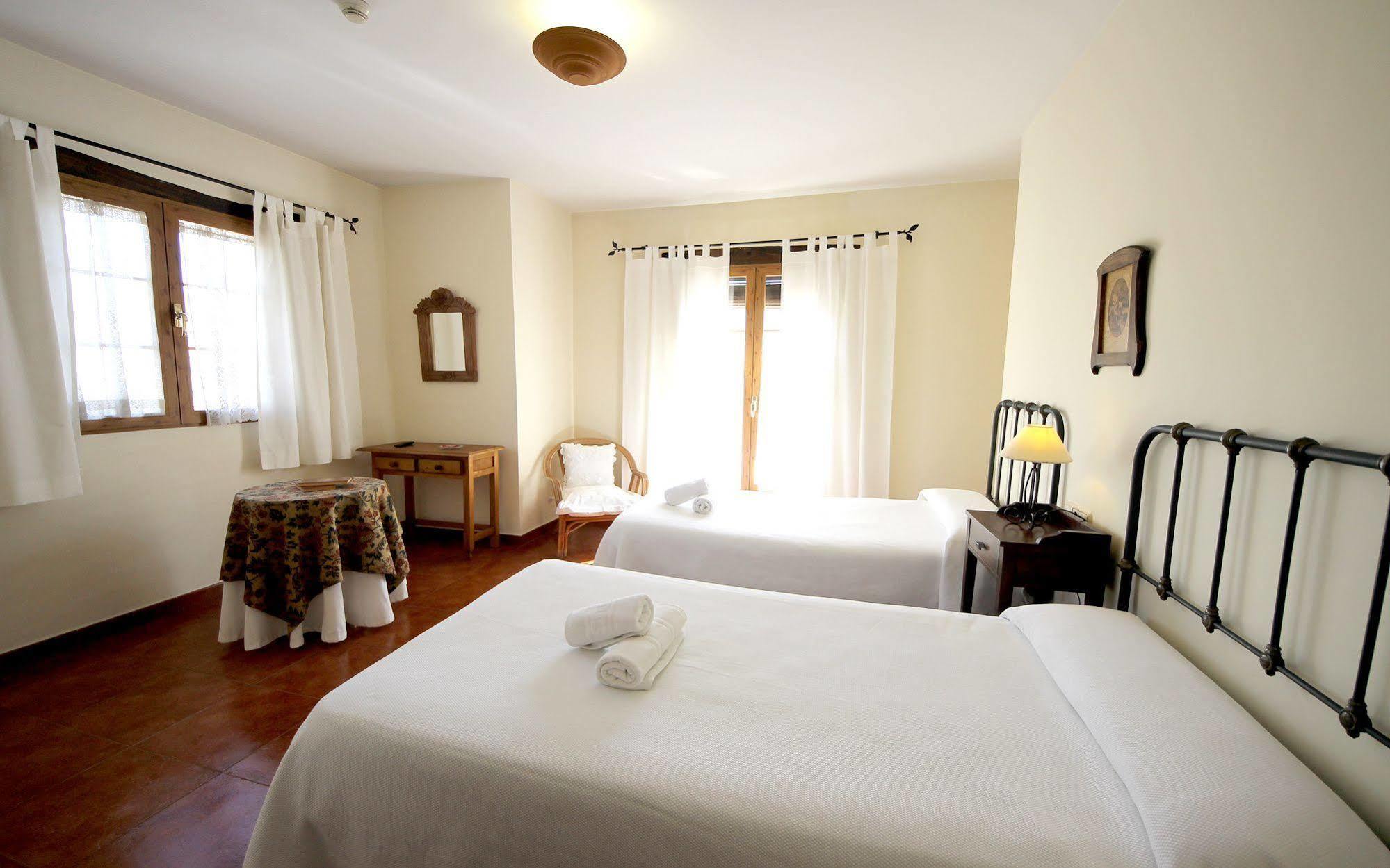 Hotel Boutique Alicia Carolina Monachil Kültér fotó