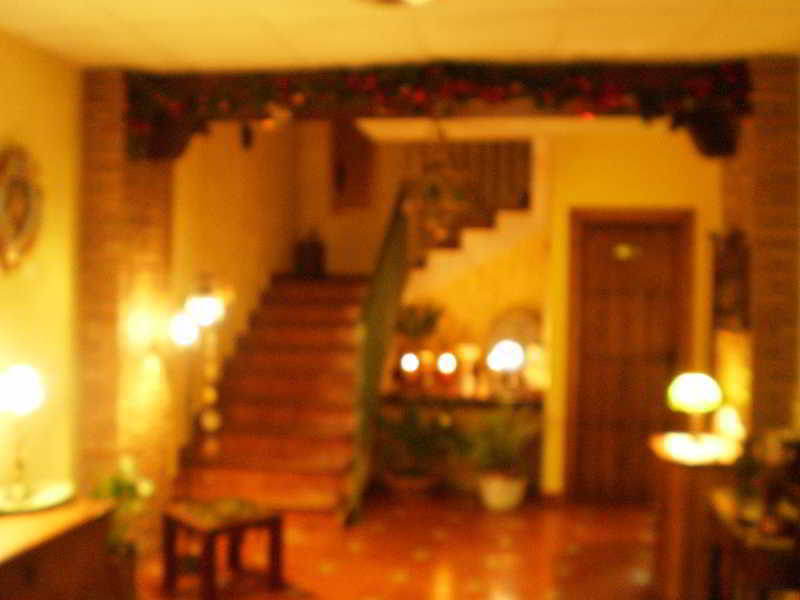 Hotel Boutique Alicia Carolina Monachil Kültér fotó