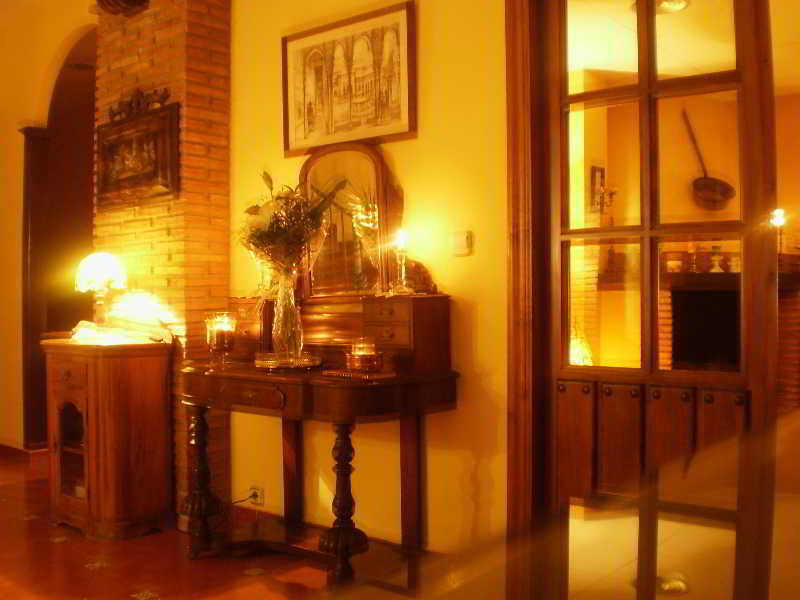 Hotel Boutique Alicia Carolina Monachil Kültér fotó