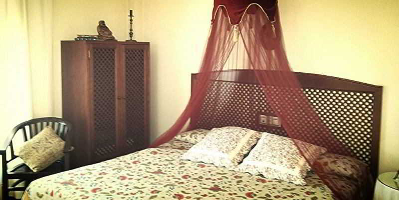 Hotel Boutique Alicia Carolina Monachil Kültér fotó