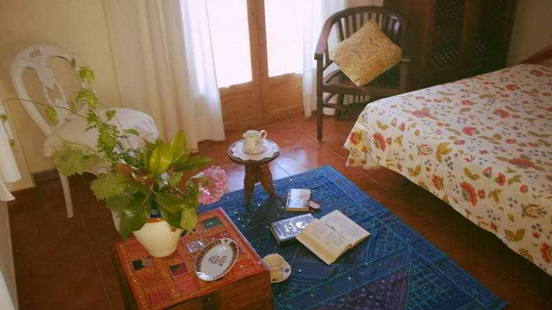 Hotel Boutique Alicia Carolina Monachil Kültér fotó